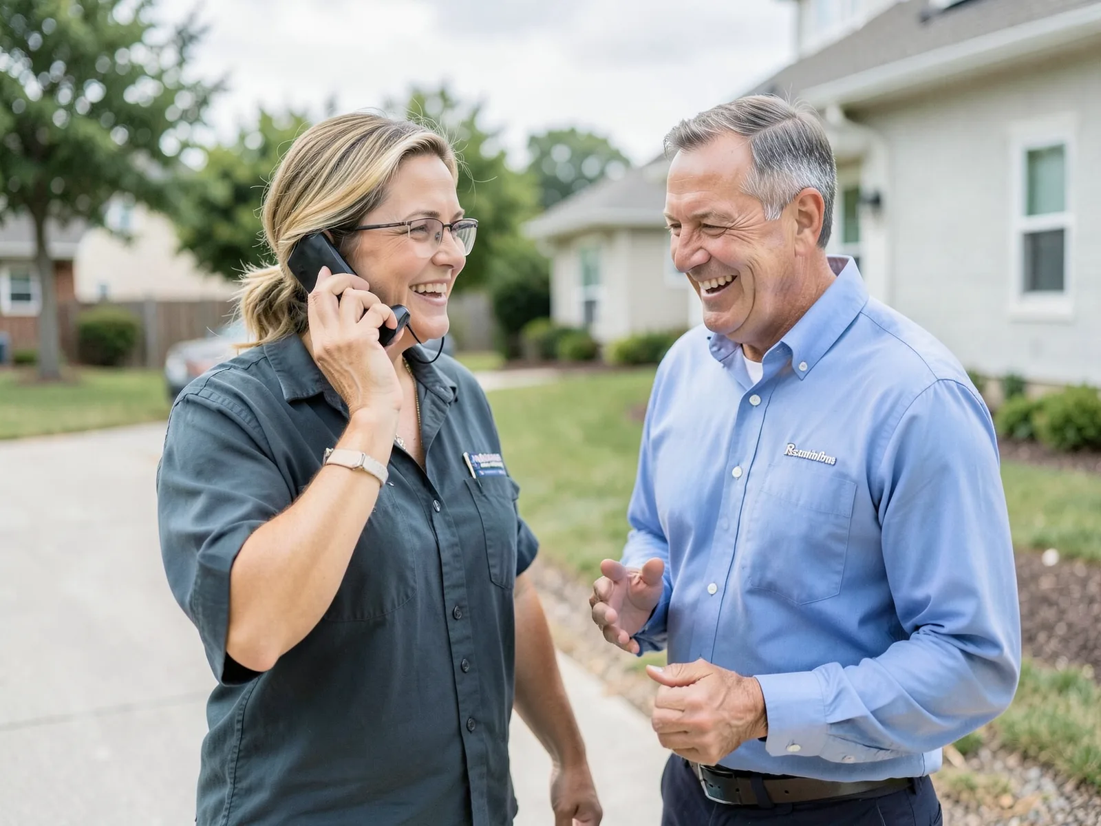 Frequently Asked Questions About Storm Recovery Services in Webster, IA